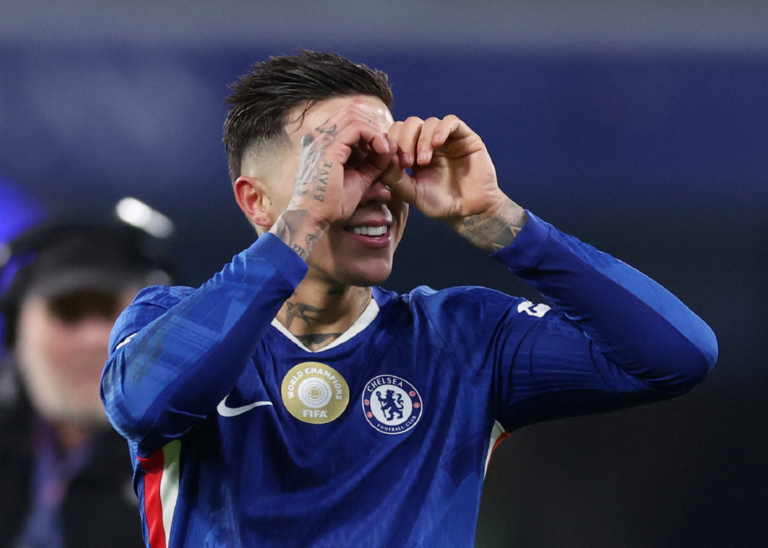 Chelsea set a deadline for Manchester City to sign Enzo Fernandez