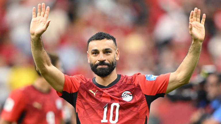 Salah arrives in Türkiye ahead of expected move to Trabzonspor
