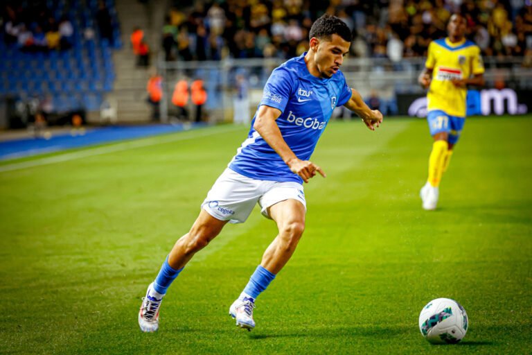 Milan include Al-Wahidi among their summer options
