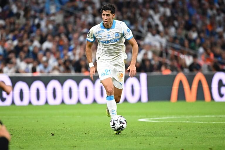 Nayef Aguerd