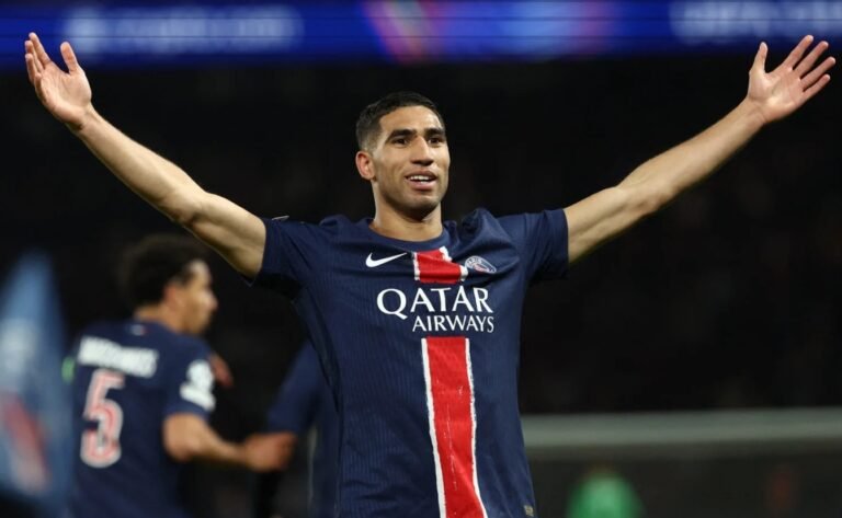 Paris Saint-Germain awaits the return of its international players before the European Super Cup match.