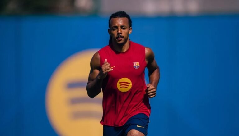 Olivier Koundé