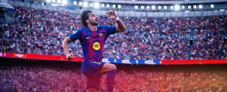 Ferran Torres is close to joining Paris Saint-Germain