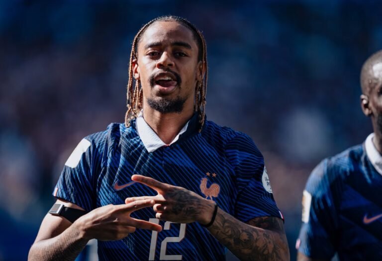 Al-Khelaifi refuses to confirm Barkola's stay at Paris Saint-Germain amid Liverpool interest