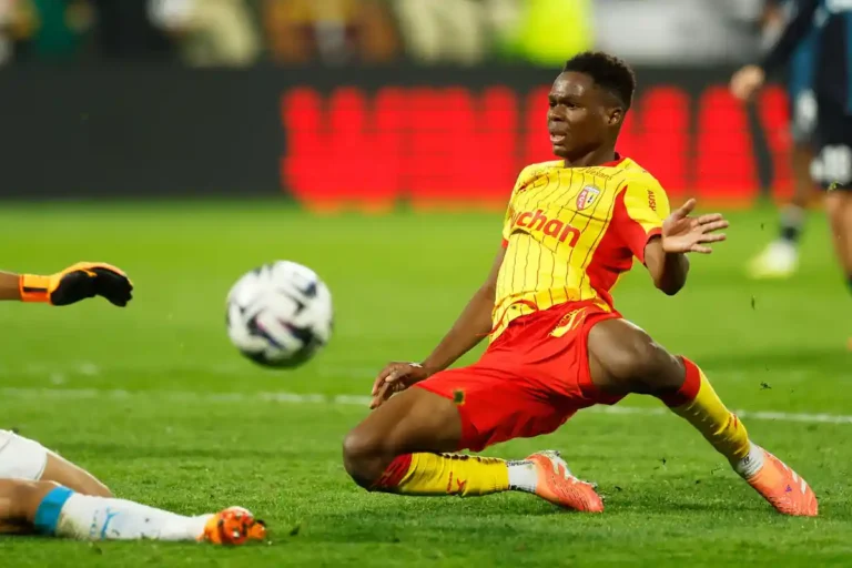 Brentford sign Mali midfielder Sangare in club record deal