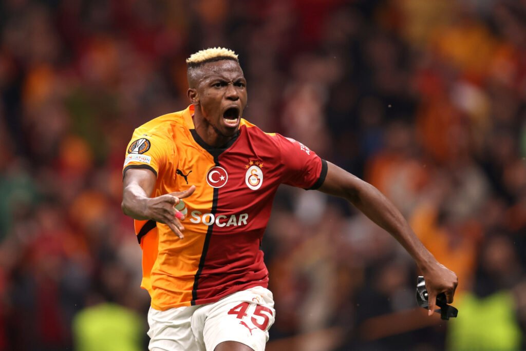 The current image has no alternative text. The file name is: Victor-Osimhen-Galatasaray-celebrate.jpg