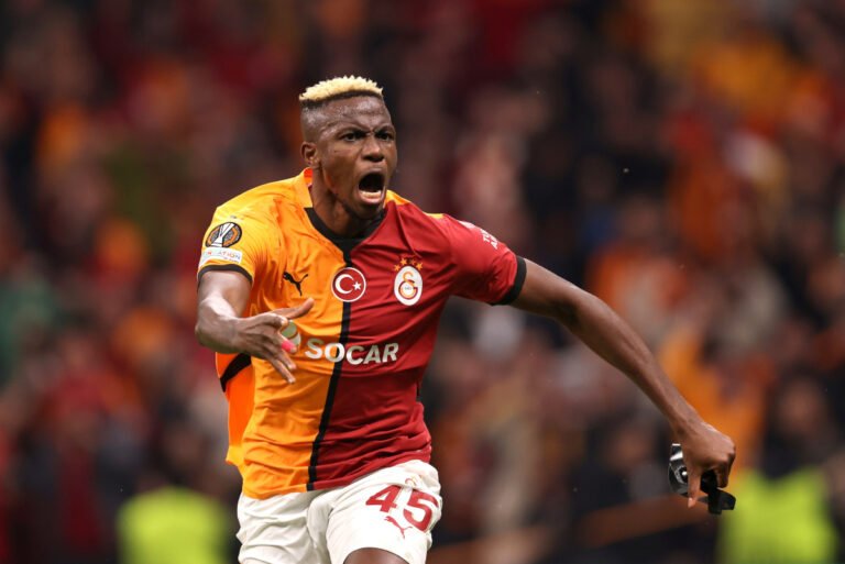 A replacement for Julian Alvarez at Barcelona emerges from Türkiye.
