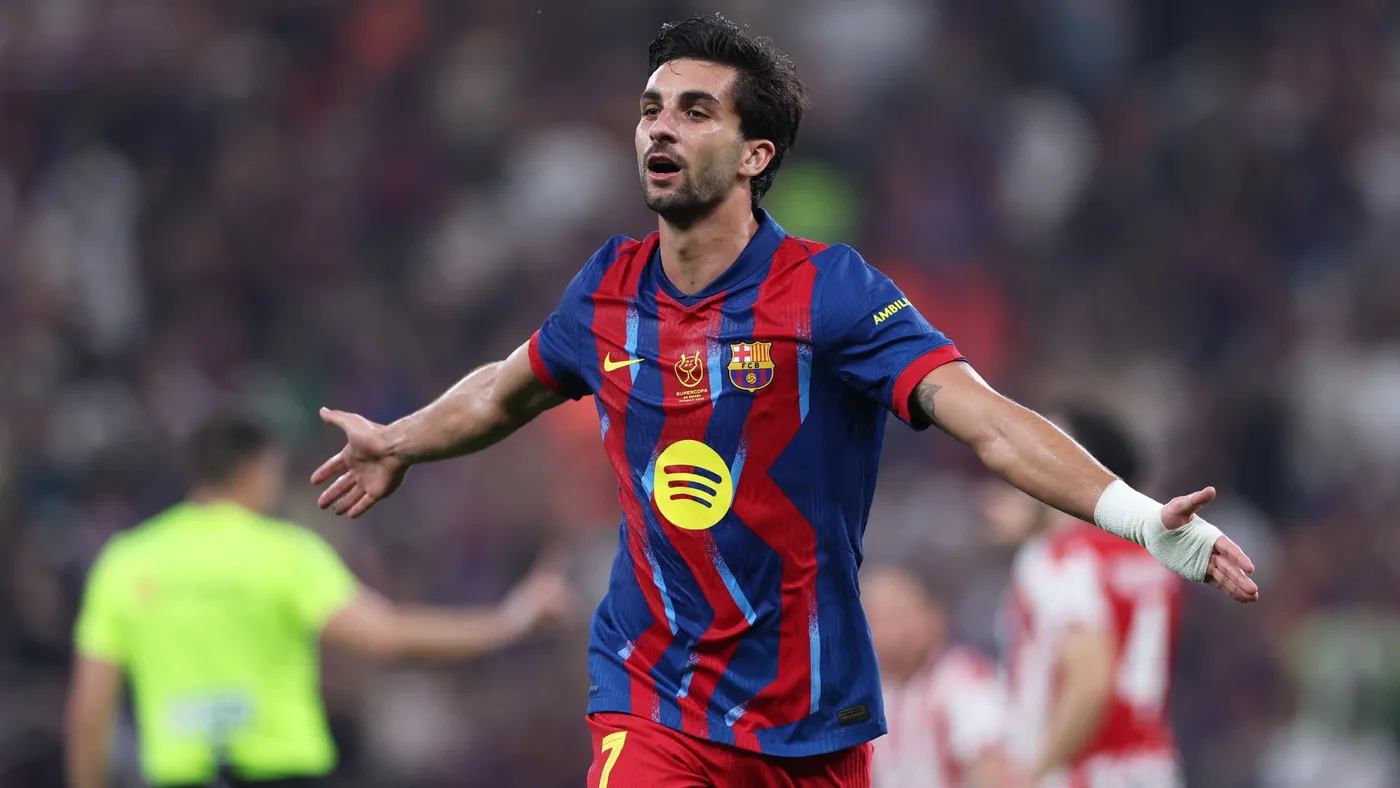 Details of Ferran Torres' transfer from Barcelona to Paris Saint-Germain