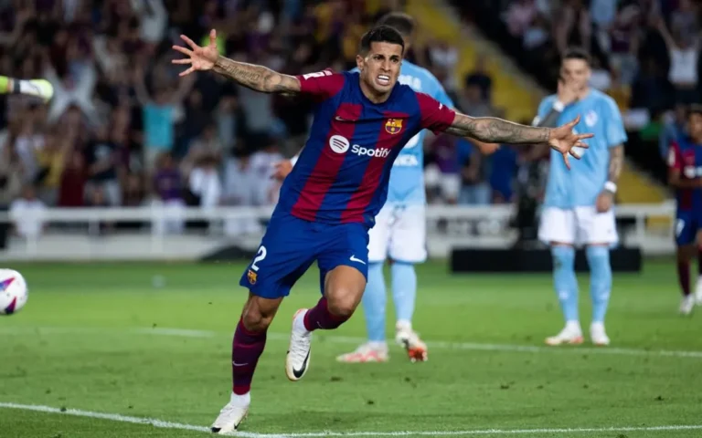 João Cancelo