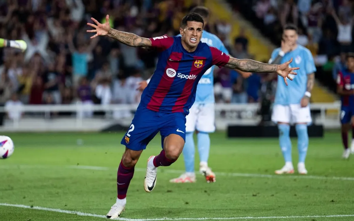 João Cancelo