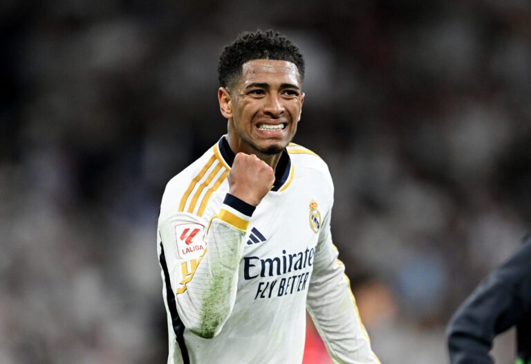 Mourinho plans to move Bellingham back to the playmaker role behind Mbappe at Real Madrid